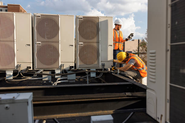 Best Commercial HVAC repair  in Savannah, TX
