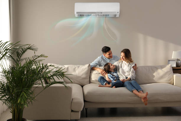 Best Ductless HVAC repair  in Savannah, TX