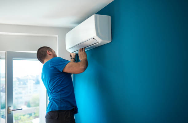 Best HVAC installation services  in Savannah, TX