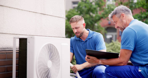 Air quality test in Savannah, TX