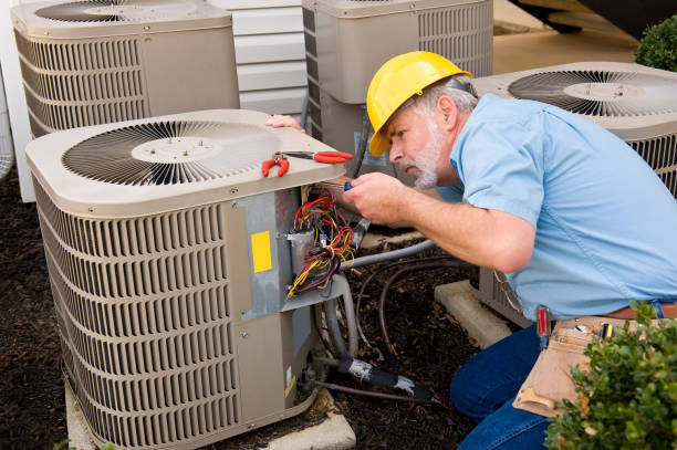 Best HVAC emergency services  in Savannah, TX