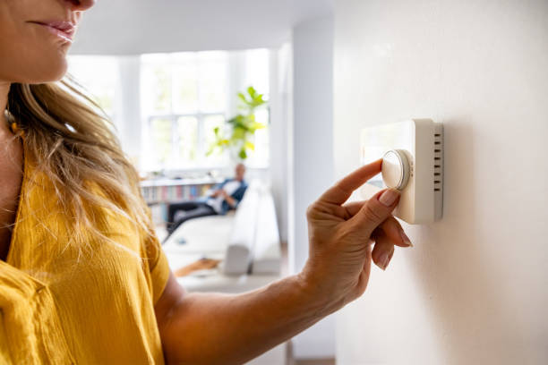Best HVAC service technicians  in Savannah, TX