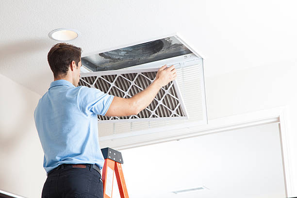 Best HVAC repair near me  in Savannah, TX