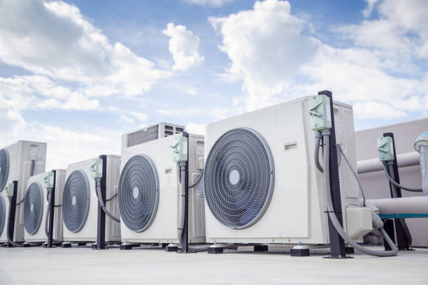 Best HVAC installation services  in Savannah, TX