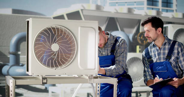 Professional HVAC in Savannah, TX