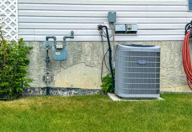 Best Local HVAC companies  in Savannah, TX