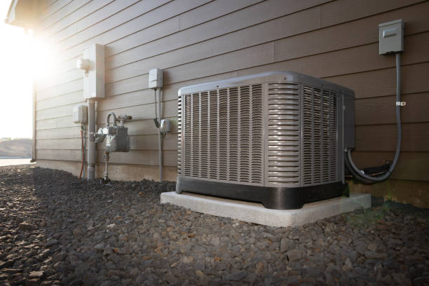 Best Emergency HVAC repair  in Savannah, TX
